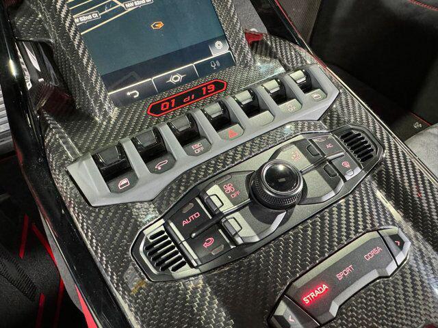LAMBORGHINI Other SIAN ROADSTER V12 819HP "1 di 19 ESEMPLARI"