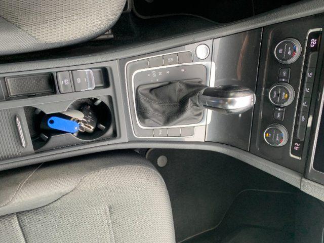 VOLKSWAGEN Golf 1.5 TSI 130 CV EVO DSG 5p. EXECUTIVE BlueMotion