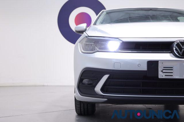 VOLKSWAGEN Polo 1.0 TSI DSG LIFE NEOPATENTATI