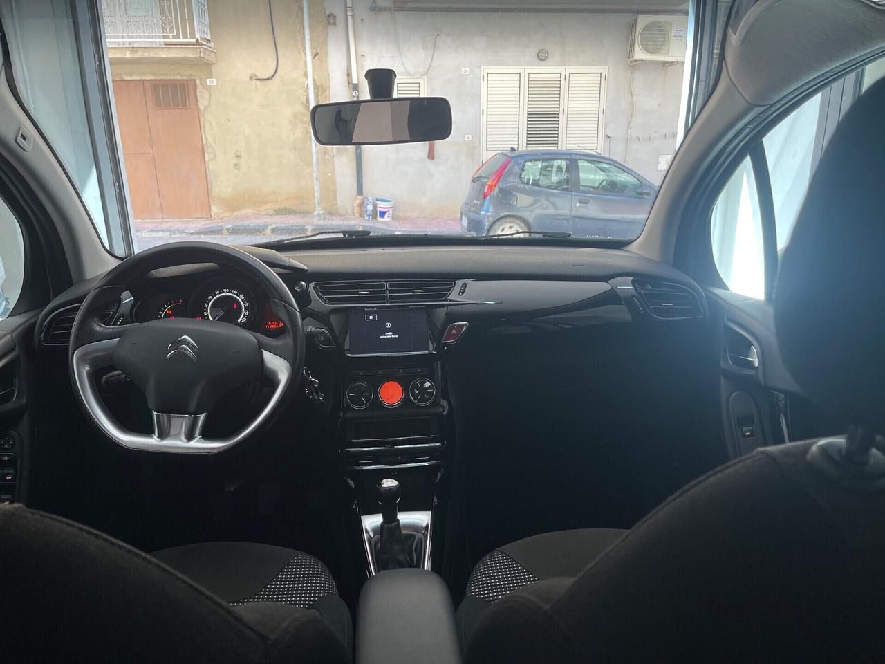 Citroen C3 1.4 HDI 70 CV Exclusive