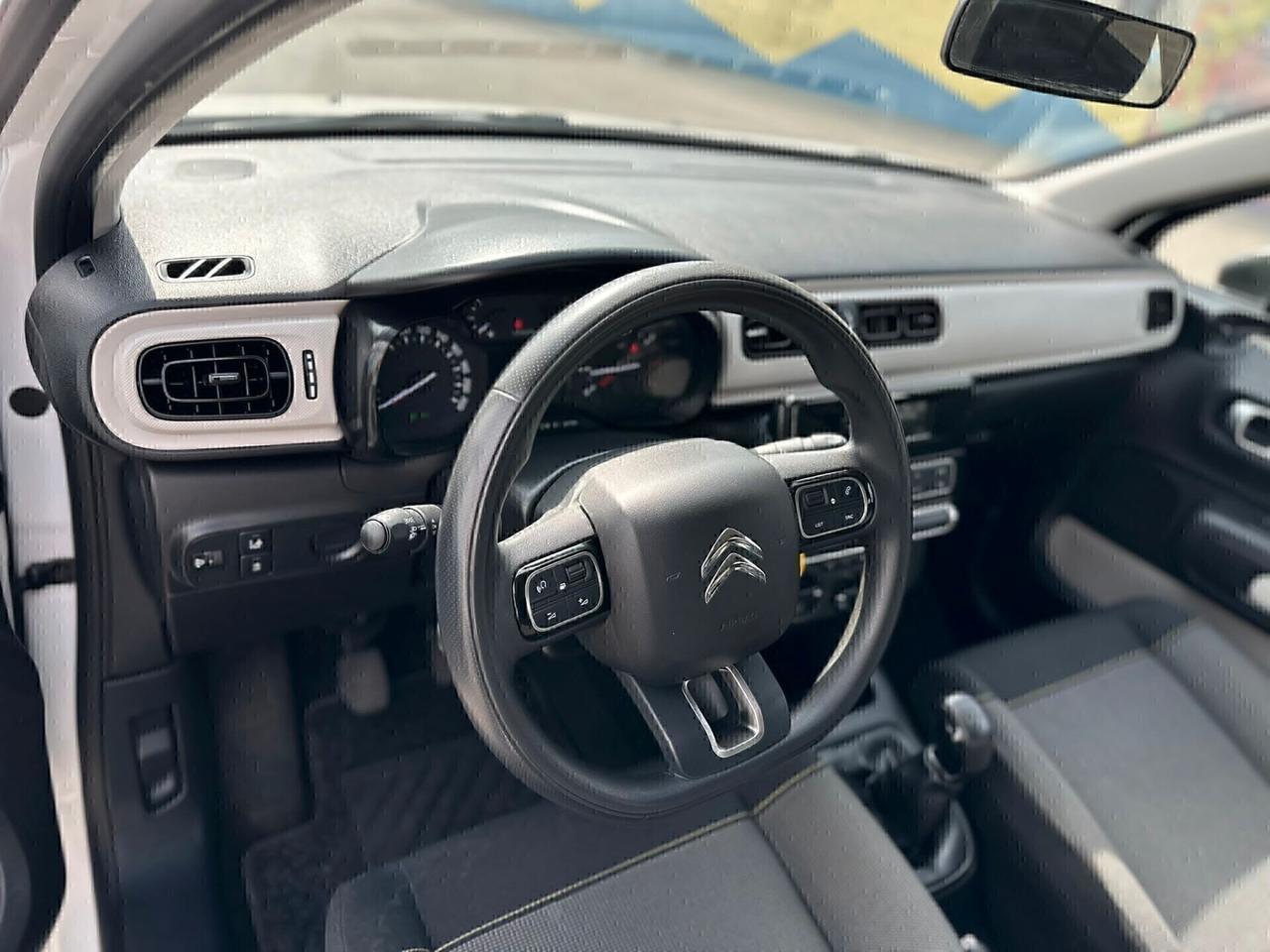 CITROEN C4 con 164.000km ANNO 2019 SUPER PREZZO