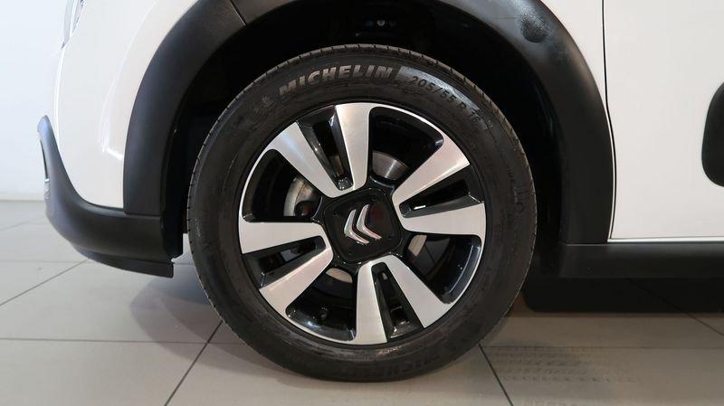 Citroën C3 C3 1.2 puretech Shine s&s 83cv #VARI COLORI#