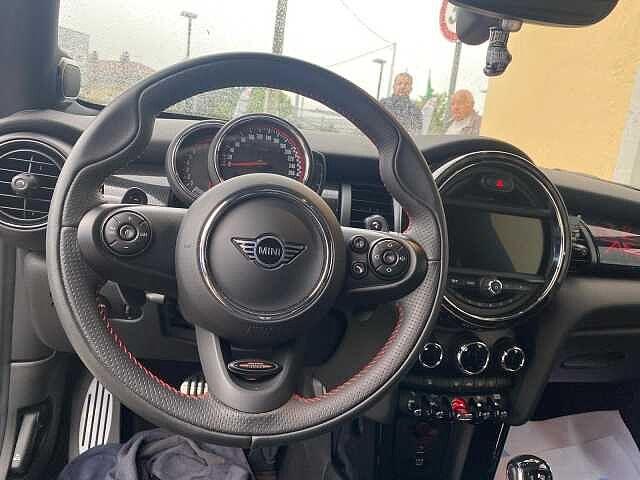 MINI Mini Mini 2.0 John Cooper Works