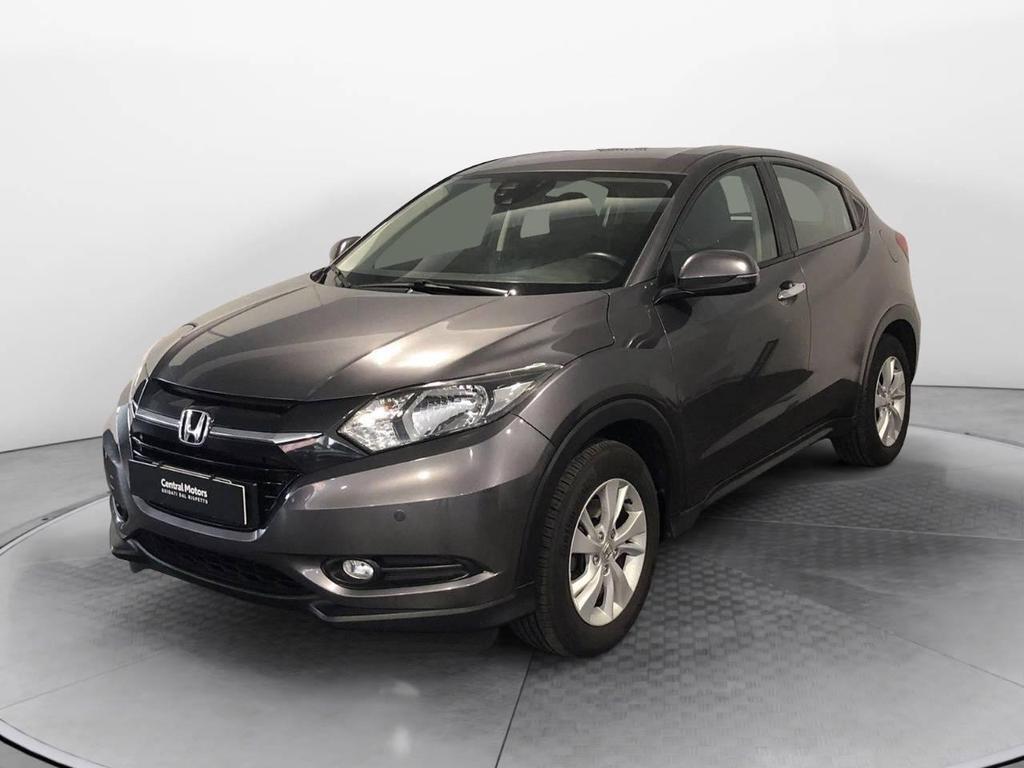 Honda HR-V 1.5 Elegance Navi ADAS 2WD