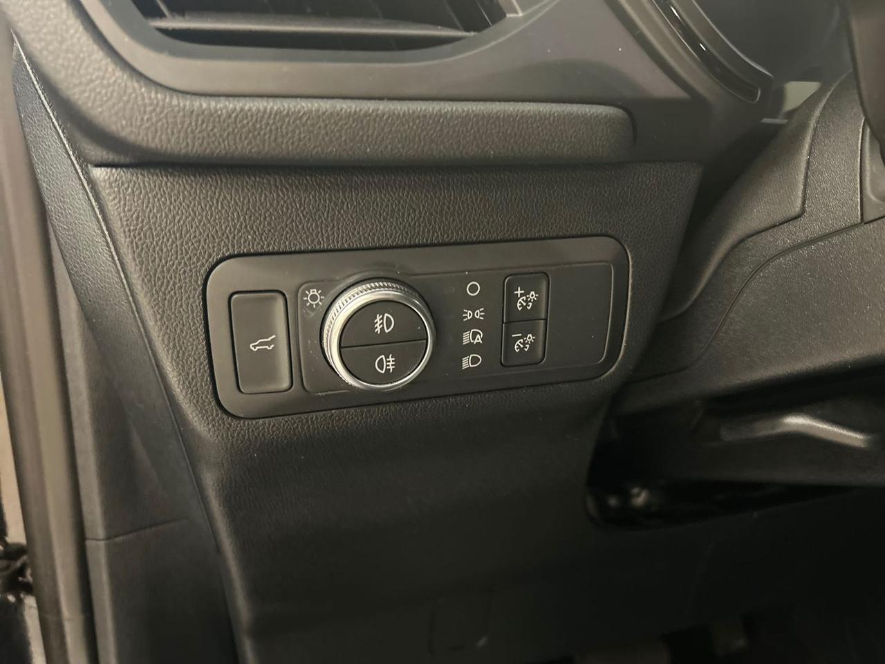 Ford Kuga ST Line 1.5 EcoBlue #8924