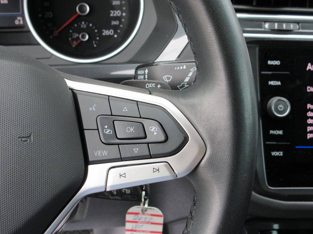 Volkswagen Tiguan 2.0 tdi Life 4motion 150cv DSG