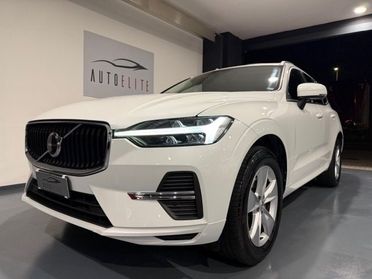 VOLVO XC60 B4 (d) automatico Mhev 197CV Momentum