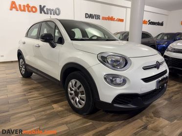 FIAT 500X 500X 1.3 MultiJet 95 CV Cult