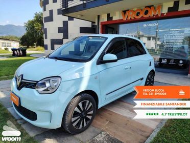 RENAULT Twingo El.(2020-23) Twingo Electric Intens