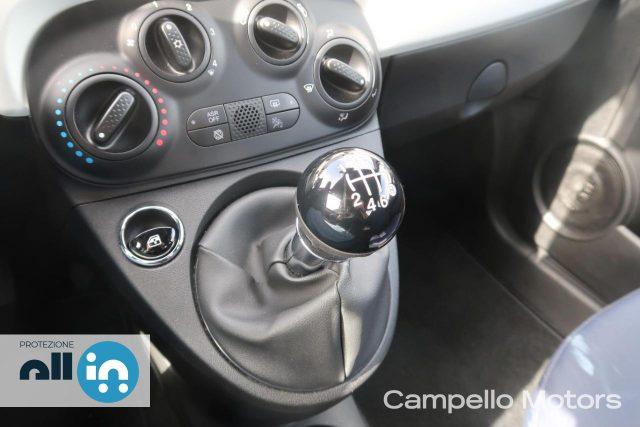 FIAT 500 500 1.0 70cv Hybrid CLUB