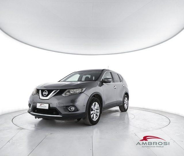 NISSAN Other X Trail 1.6 dCi 2WD Tekna - PER OPERATORI DEL SETT
