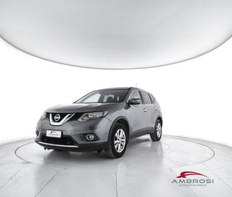 NISSAN Other X Trail 1.6 dCi 2WD Tekna - PER OPERATORI DEL SETT