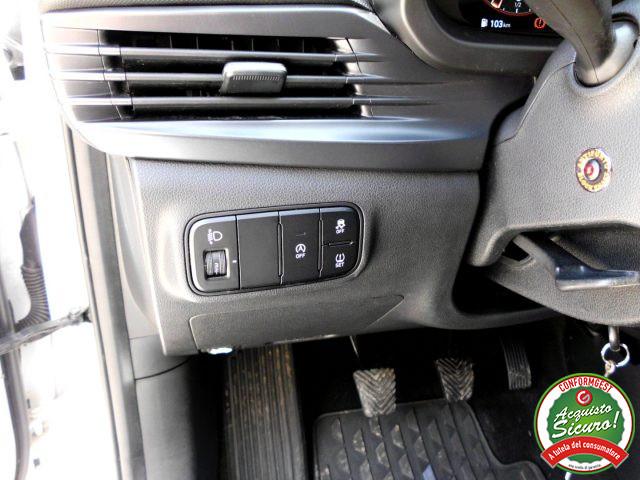 HYUNDAI i20 1.2 MPI MT Connectline