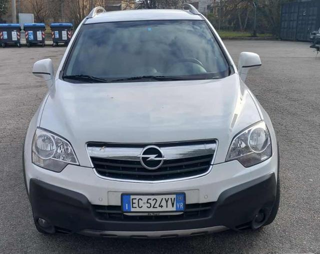 OPEL Antara 2.0 CDTI 150CV aut Cosmo senza lavoro da fare