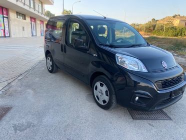 Fiat Qubo 1.3 MJT 95 CV Lounge 2018