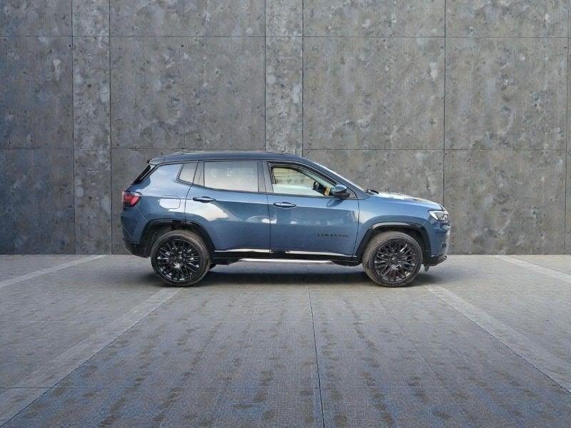 Jeep Compass 1.5 Turbo T4 130CV MHEV 2WD S