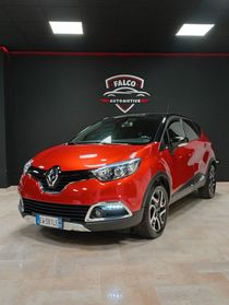Renault Captur 1.5 dCi 8V 90 CV Start&Stop Project Runway