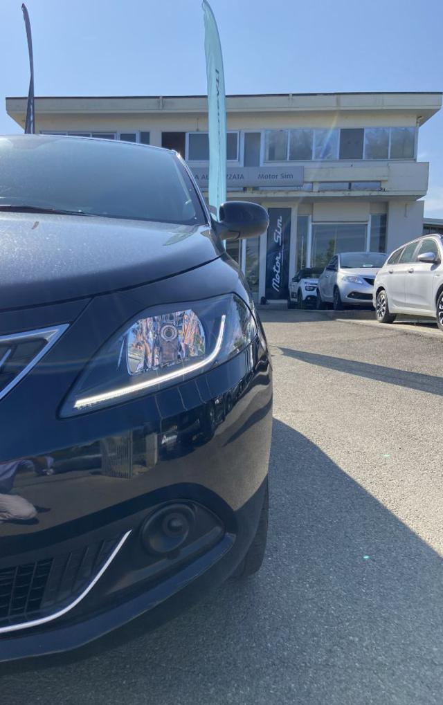 LANCIA Ypsilon *PROMO* 1.0 FireFly 5 porte S&S Hybrid Platino