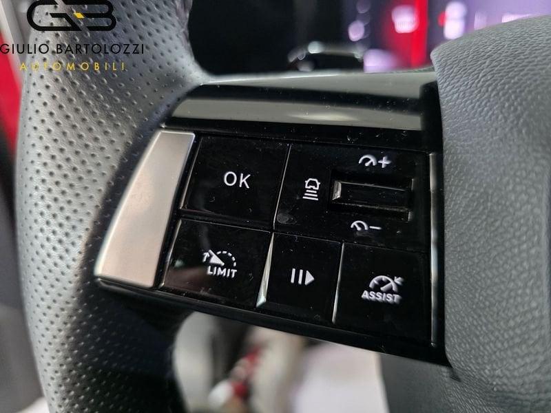 Opel Astra 1.2 Turbo 130cv GS AT8