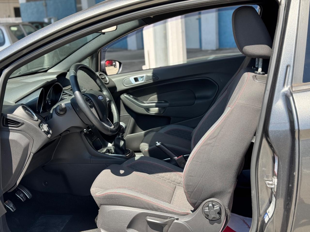 FORD FIESTA 1.0 BENZINA ST LINE EURO 6 B