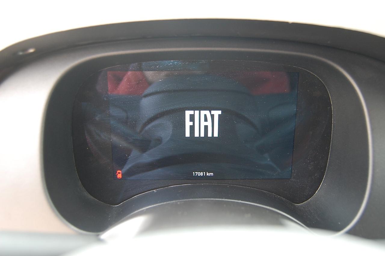 Fiat Panda Cross 1.0 FireFly S&S Hybrid