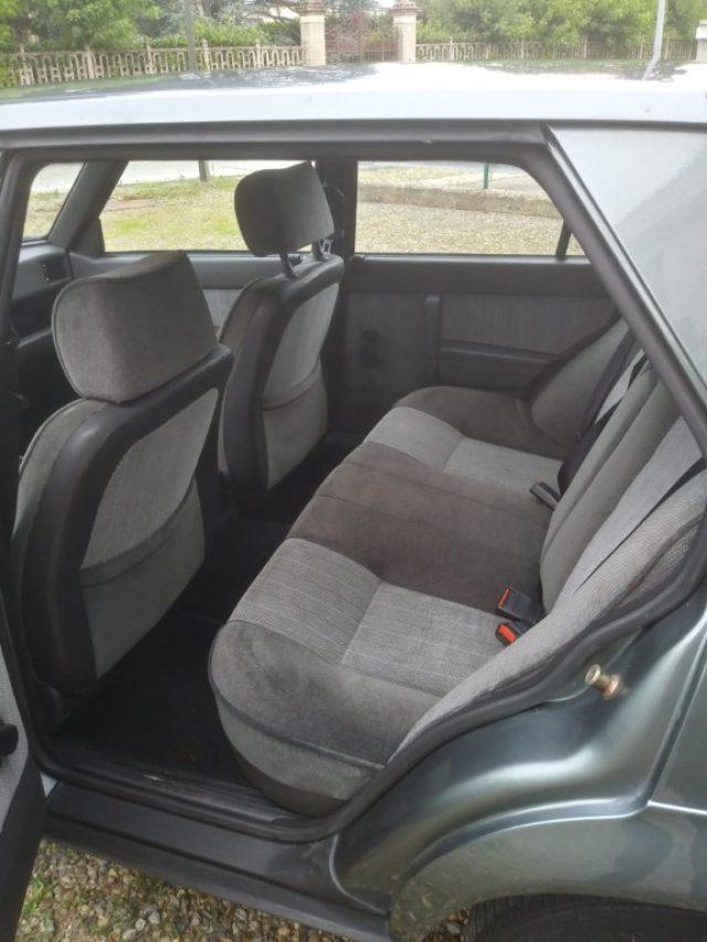 ALFA ROMEO 75 1.6