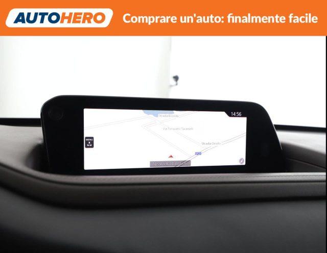 MAZDA CX-30 2.0L Skyactiv-G M Hybrid 2WD Exclusive