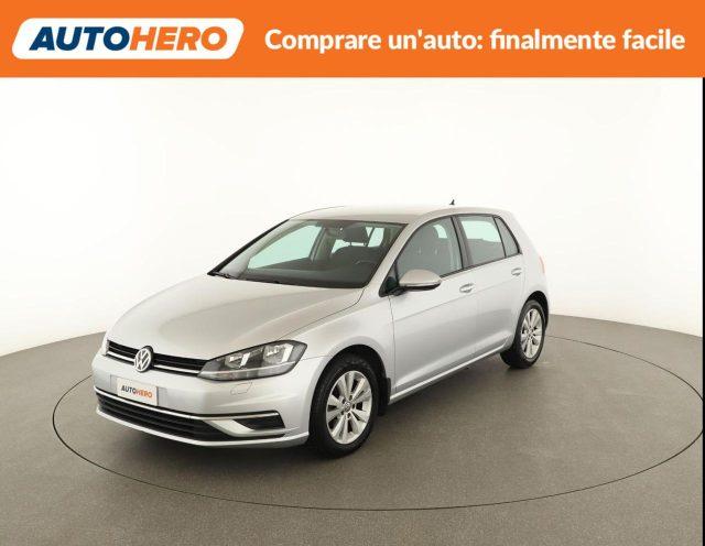 VOLKSWAGEN Golf Variant Business 1.0 TSI 110 CV Trendline BMT