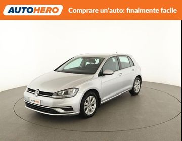 VOLKSWAGEN Golf Variant Business 1.0 TSI 110 CV Trendline BMT