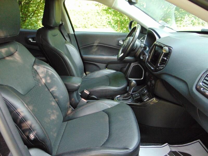 JEEP Compass 2ª serie Compass 1.3 Turbo T4 190...