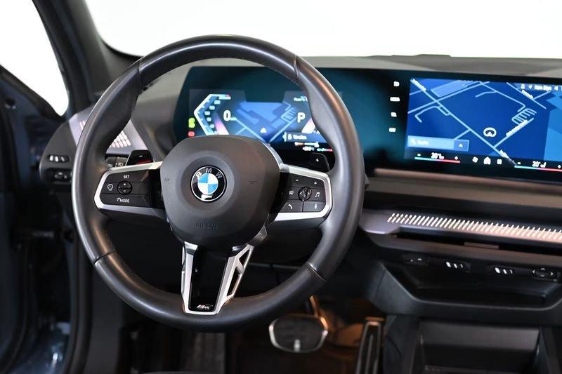 BMW Serie 1 120 MSport aut. CAMERA LED COCKPIT STORM BAY