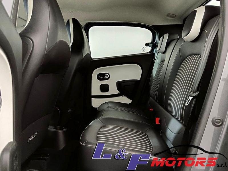 Renault Twingo TUA CON ANTICIPO 0 DA 275€