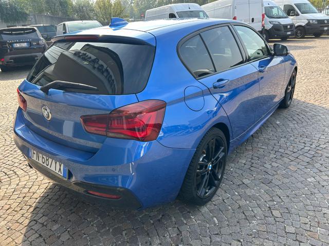 BMW 116 d 5p. Msport