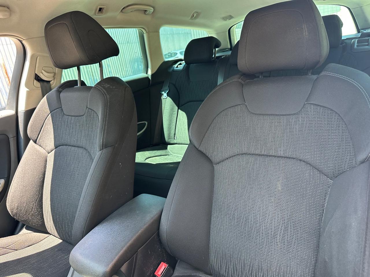 Citroen C5 2.0 HDi 140 Executive Tourer UNIPRO