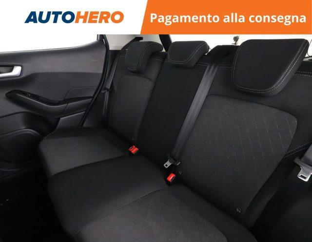 FORD Fiesta Active 1.0 Ecoboost 100 CV