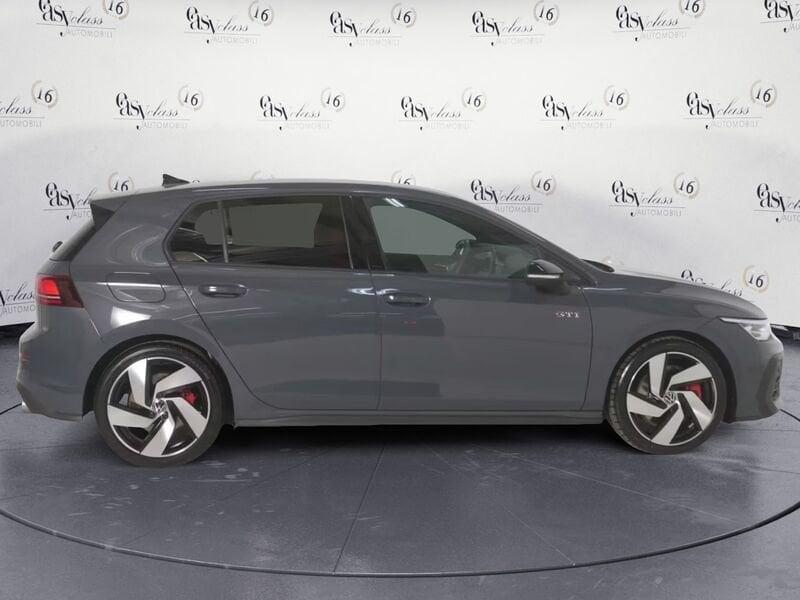 Volkswagen Golf Golf 2.0 TSI GTI DSG BLACK STYLE LED IQLIGHT CAMERA