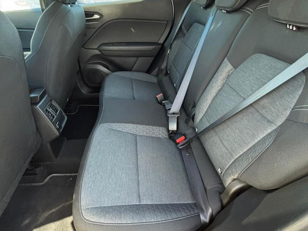 Renault Captur TCe 100 CV GPL Equilibre