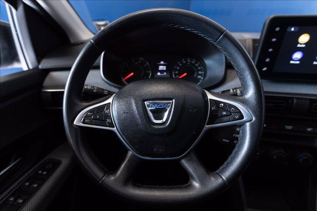 DACIA Jogger 1.0 tce Comfort 110cv del 2022