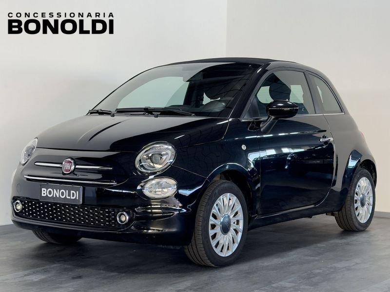 FIAT 500C 500 C 1.0 Hybrid Dolcevita