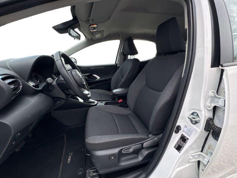Toyota Yaris Yaris 1.5 Hybrid 5 porte Active