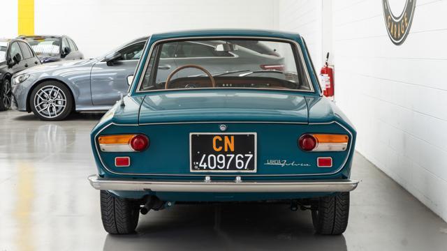 LANCIA Fulvia 1.2 TARGA ORO ECCELLENTI CONDIZIONI