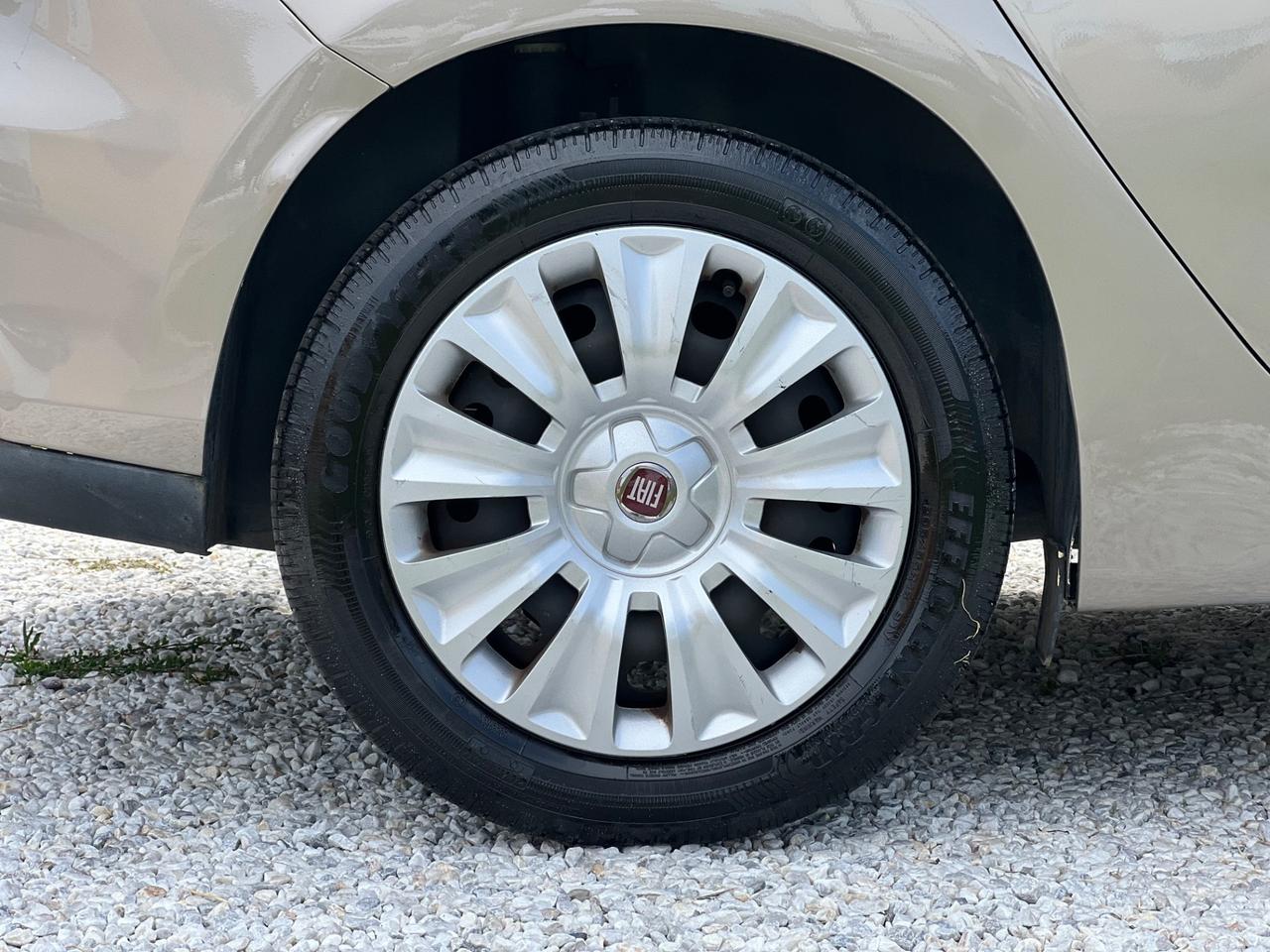 Fiat Tipo 1.4 Lounge “ 27 Mila Km CERTIFICATI “