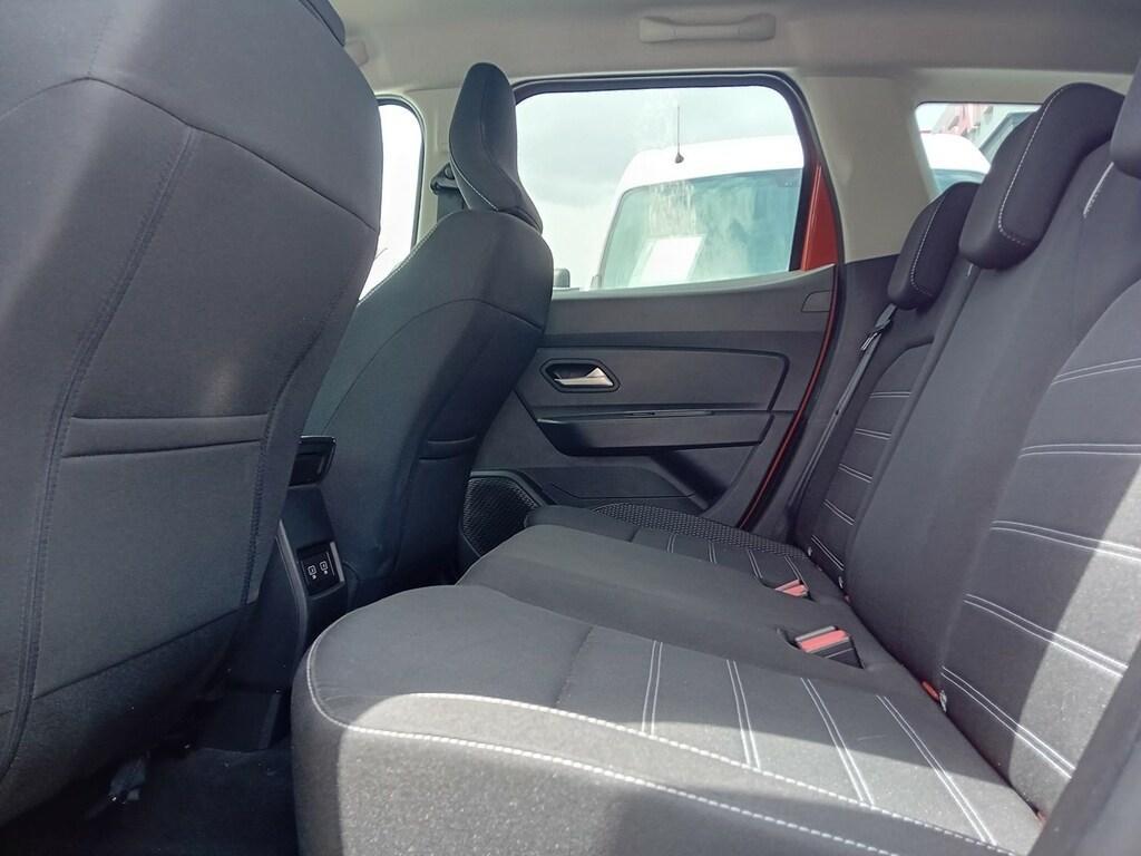 Dacia Duster 1.0 TCe GPL Prestige up 4x2