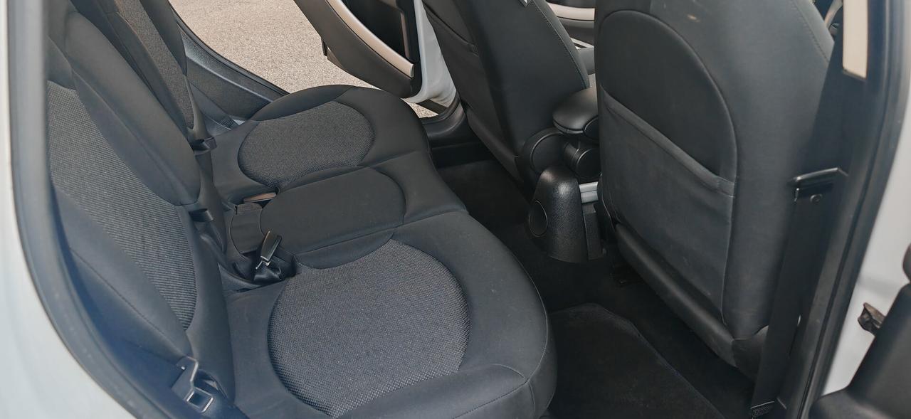 Mini Cooper D Countryman 2.0 Business Automatica