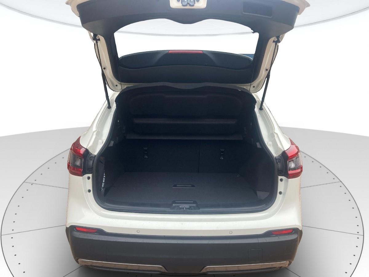 NISSAN Qashqai 1.3 dig-t N-Connecta 140cv