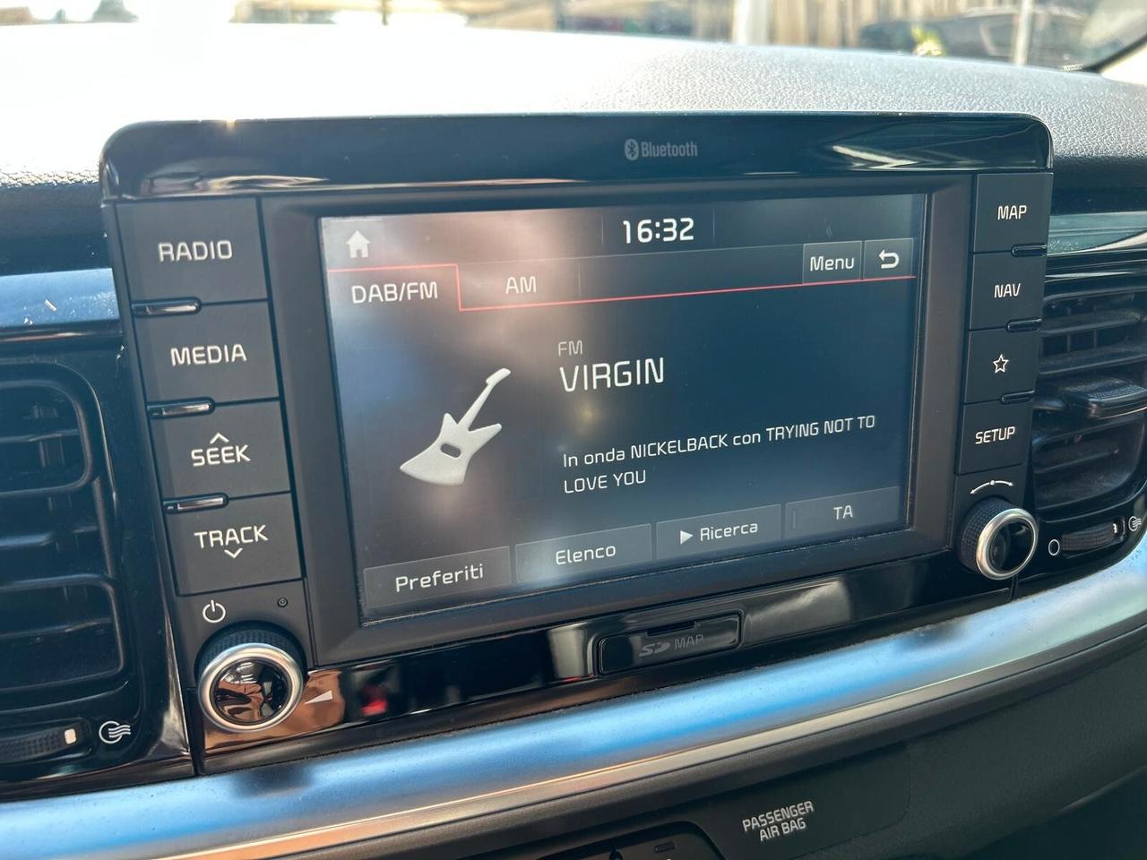 Kia Stonic 1.6 CRDi 115 CV Energy