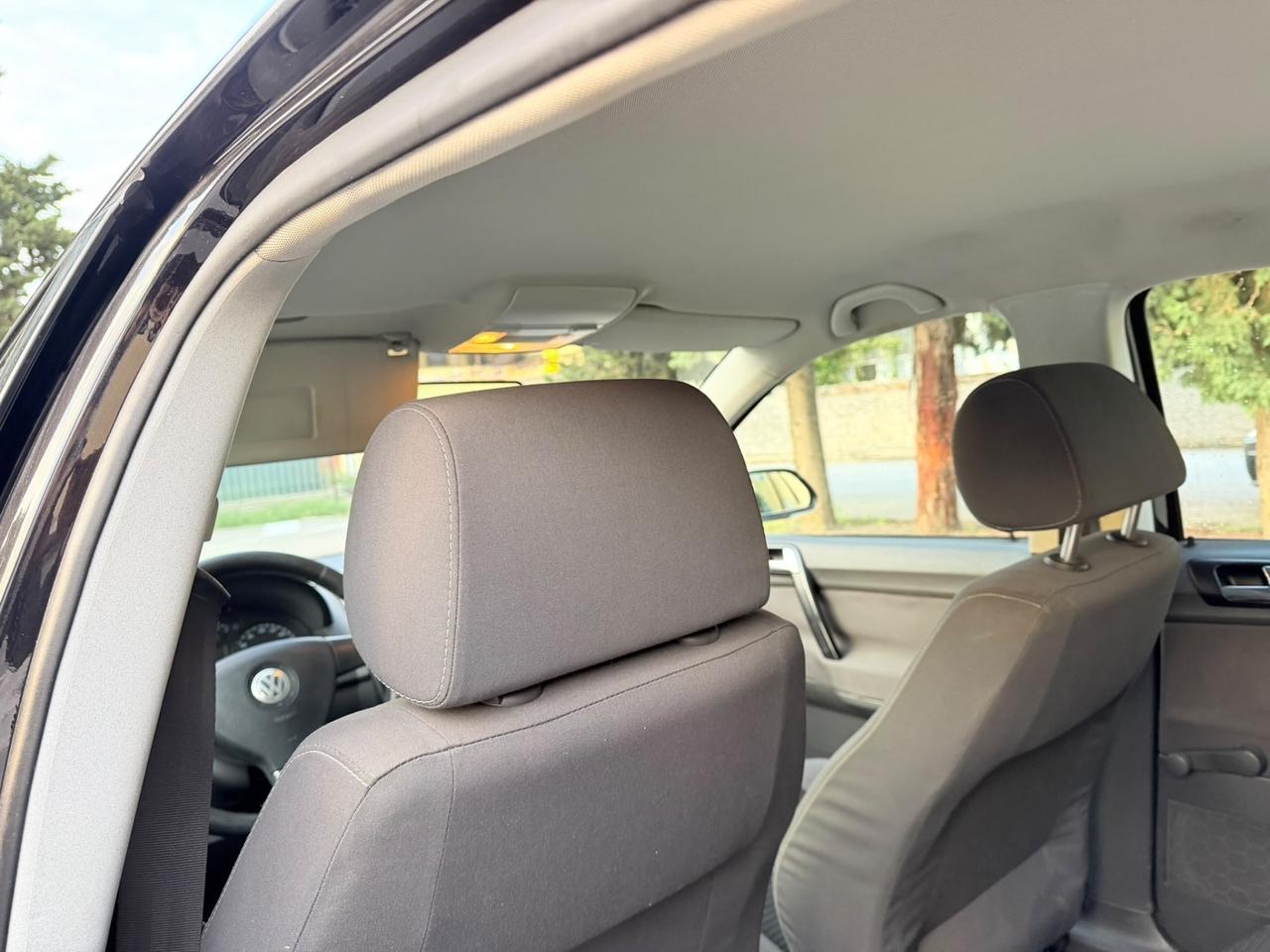 Volkswagen Polo 1.2 80CV 5p. Comfort. Metano