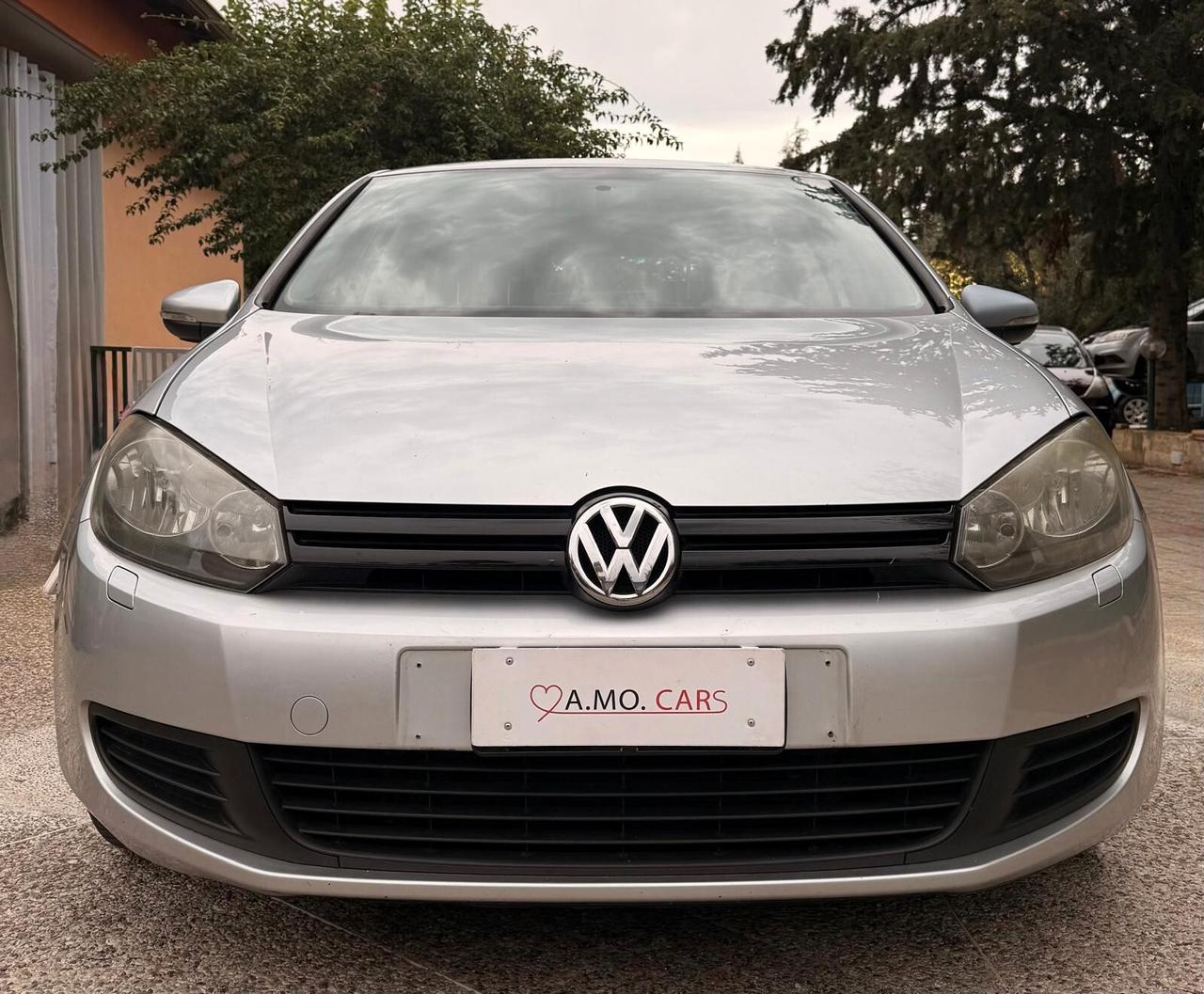 Volkswagen Golf Plus 1.4 TSI Comfortline