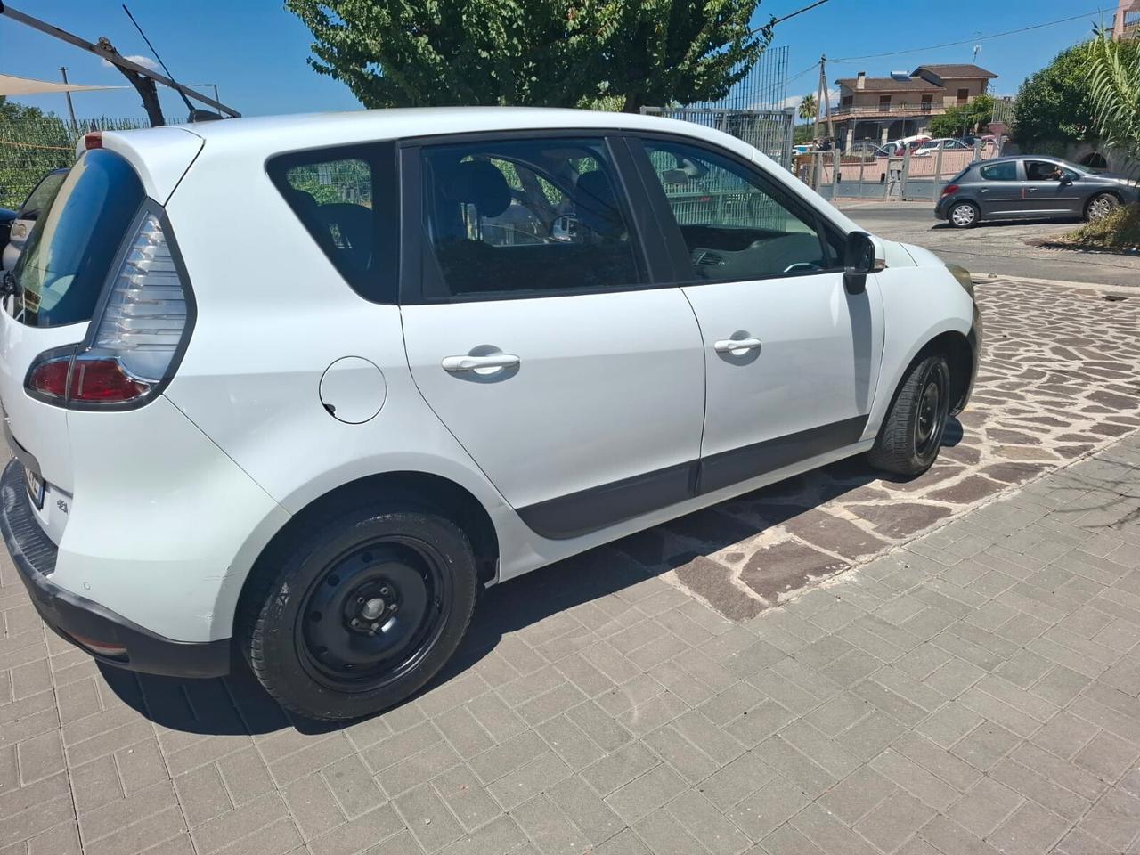 Renault Scenic Scénic XMod 1.5 dCi 110CV Wave