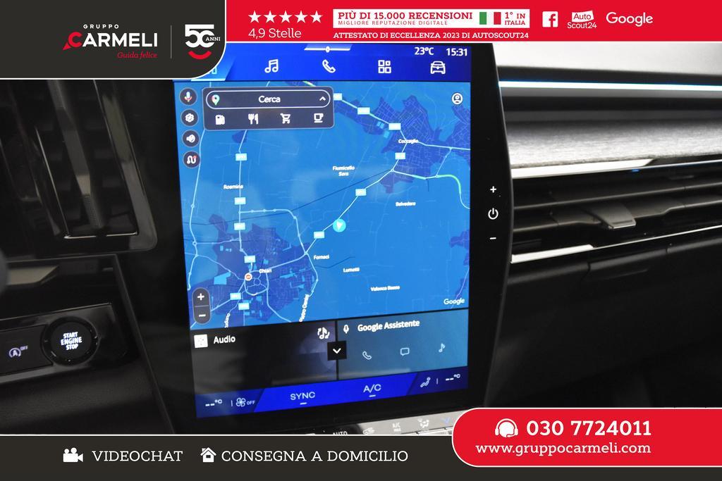 Renault Austral 1.3 mild hybrid Techno Auto